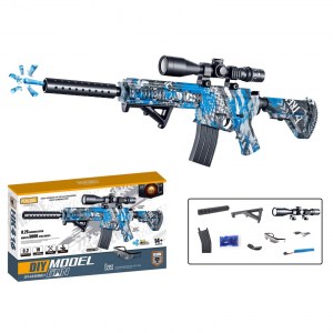 M416-gel blaster toy gun-1